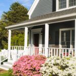 Spring Decor Ideas