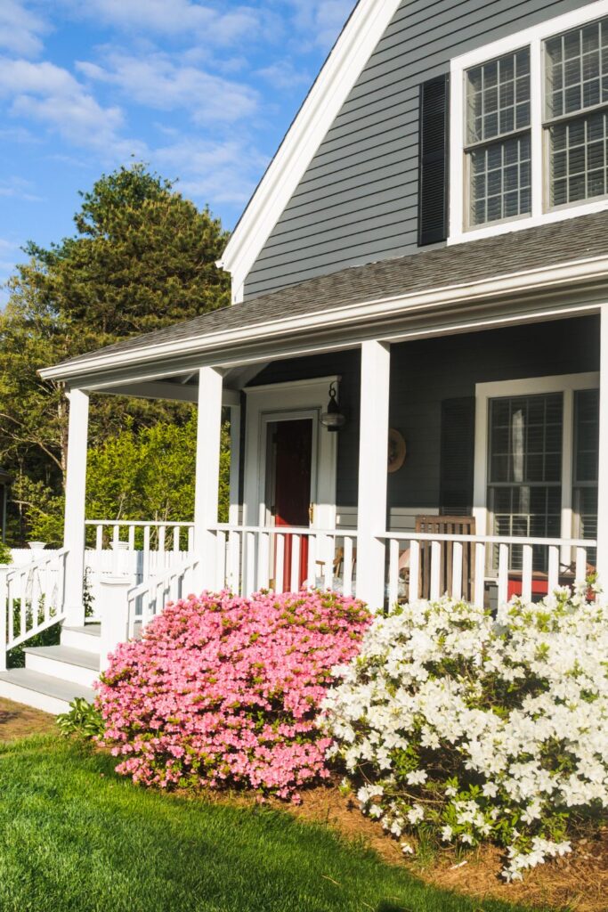 Spring Decor Ideas