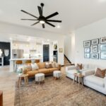 Farmhouse Wall Decor Living Room Ideas