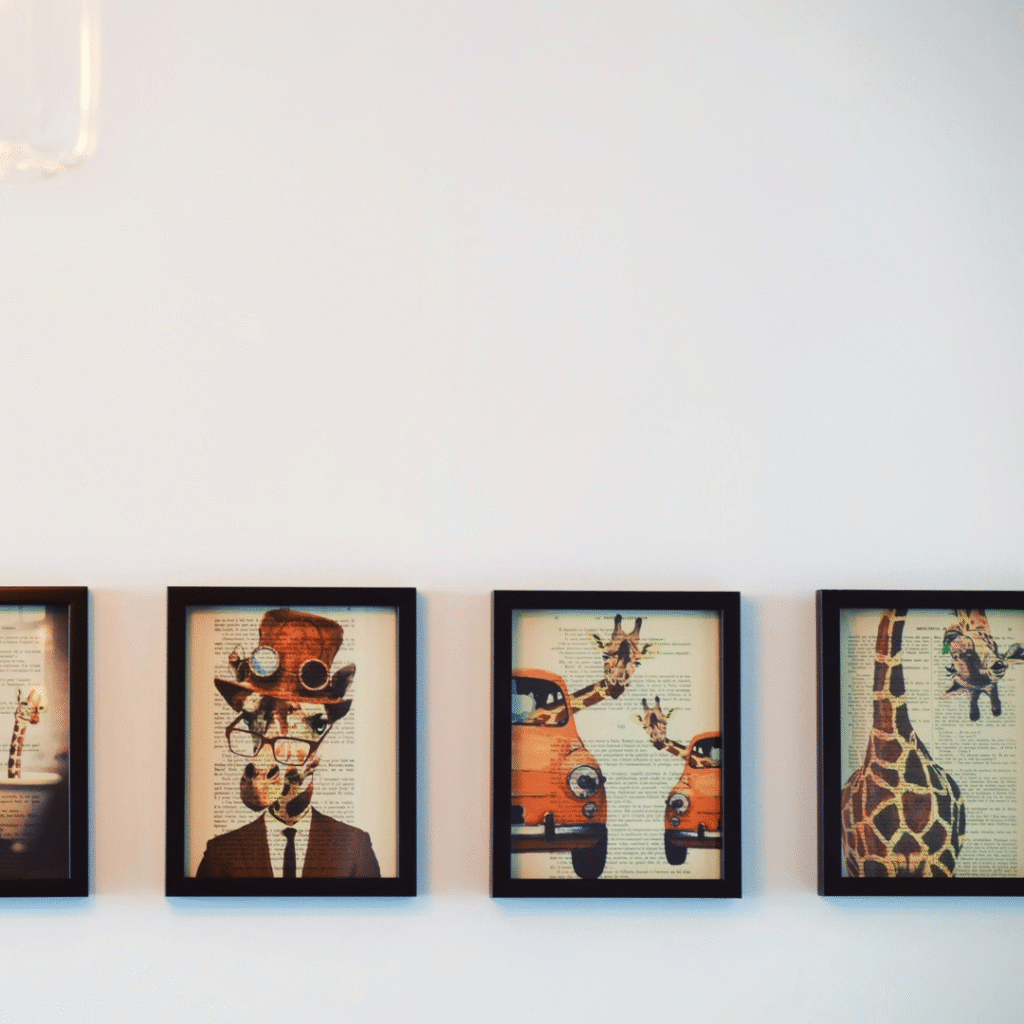 the best places to buy cheap wall art online