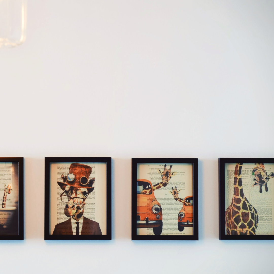 the best places to buy cheap wall art online