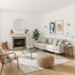 Best Living Room Decor Ideas for Small Spaces: Maximize Style Without Sacrificing Space